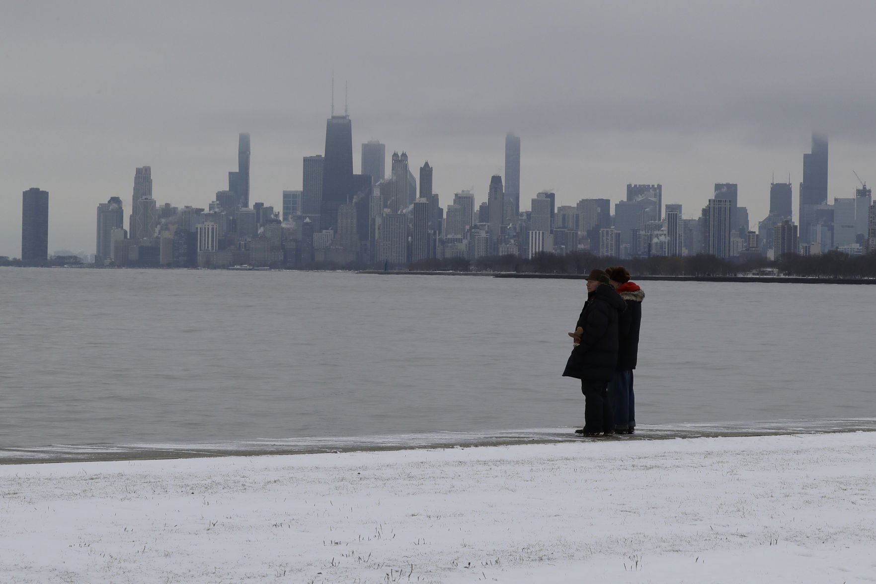 Chicago